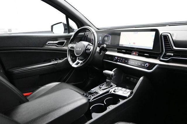 2023 Kia Sportage X-Line AWD - 23030287 - 18