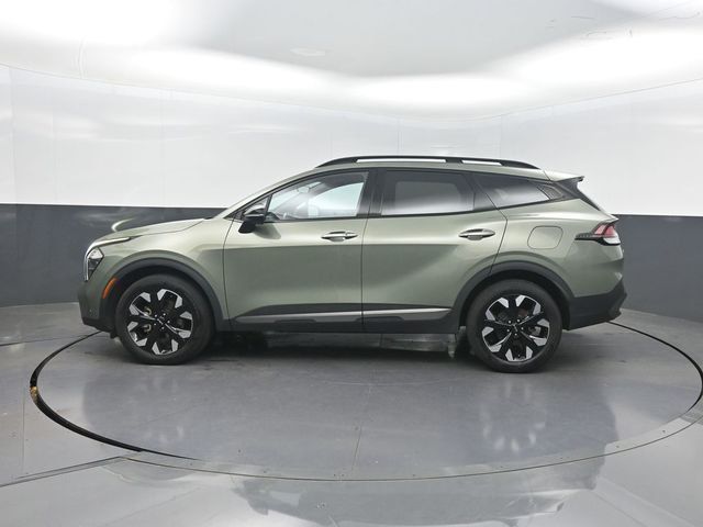 2023 Kia Sportage X-Line AWD - 23030287 - 1