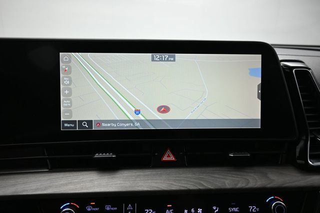 2023 Kia Sportage X-Line AWD - 23030287 - 19