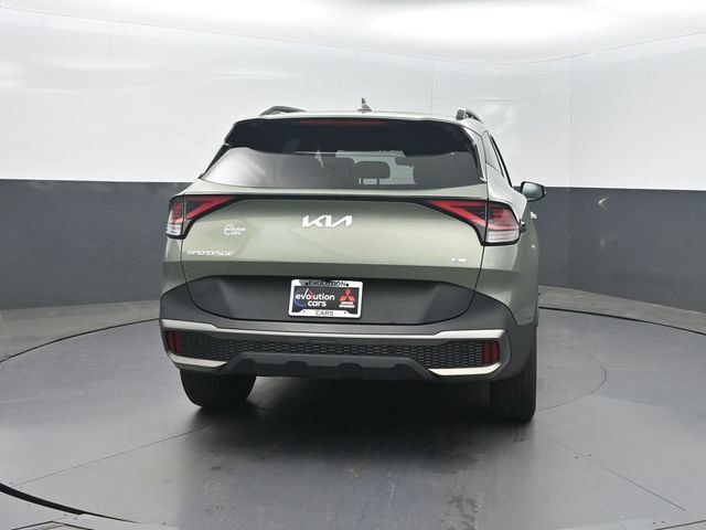 2023 Kia Sportage X-Line AWD - 23030287 - 32