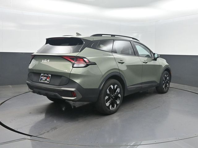 2023 Kia Sportage X-Line AWD - 23030287 - 33