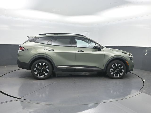2023 Kia Sportage X-Line AWD - 23030287 - 34