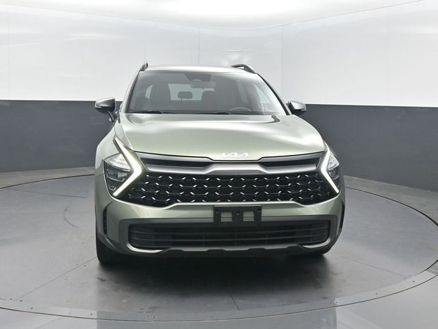 2023 Kia Sportage X-Line AWD - 23030287 - 36
