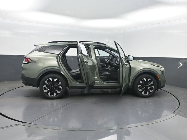 2023 Kia Sportage X-Line AWD - 23030287 - 38