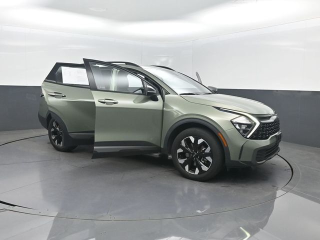 2023 Kia Sportage X-Line AWD - 23030287 - 39