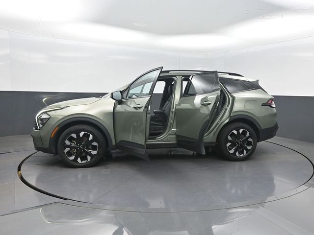 2023 Kia Sportage X-Line AWD - 23030287 - 40