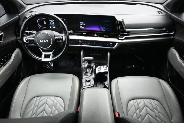 2023 Kia Sportage X-Line AWD - 23080084 - 13