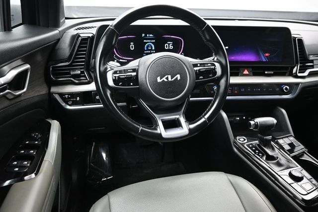 2023 Kia Sportage X-Line AWD - 23080084 - 15