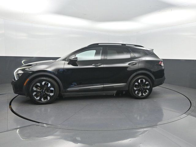 2023 Kia Sportage X-Line AWD - 23080084 - 1