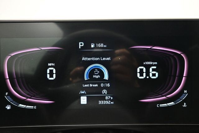 2023 Kia Sportage X-Line AWD - 23080084 - 20