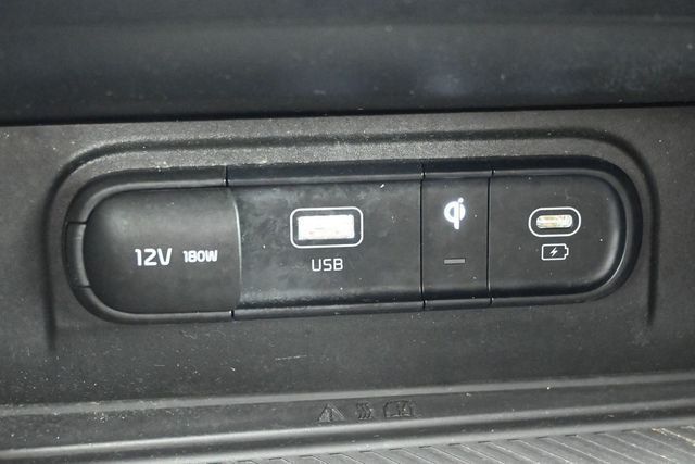 2023 Kia Sportage X-Line AWD - 23080084 - 26