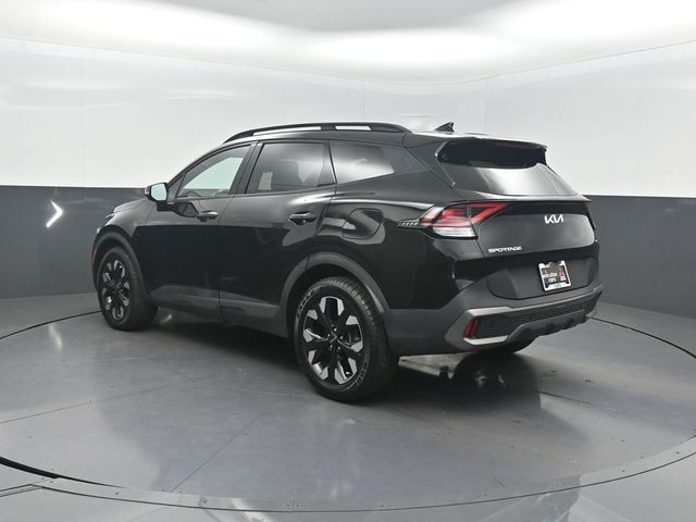 2023 Kia Sportage X-Line AWD - 23080084 - 28
