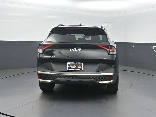 2023 Kia Sportage X-Line AWD - 23080084 - 29