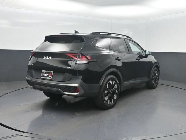 2023 Kia Sportage X-Line AWD - 23080084 - 30