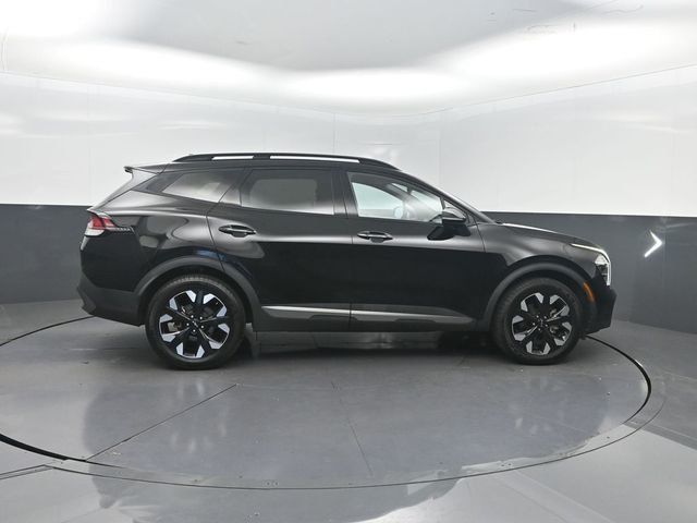 2023 Kia Sportage X-Line AWD - 23080084 - 31