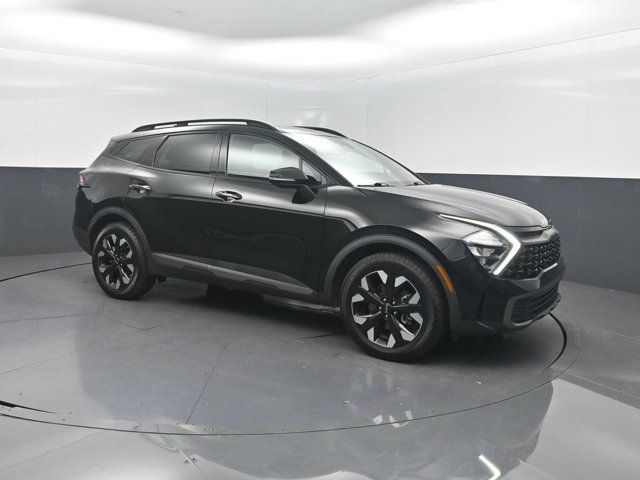 2023 Kia Sportage X-Line AWD - 23080084 - 32