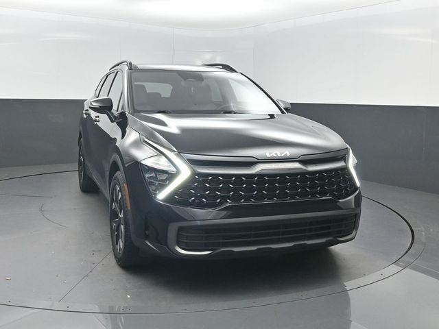 2023 Kia Sportage X-Line AWD - 23080084 - 33