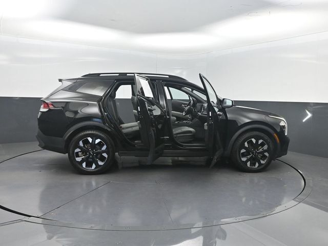 2023 Kia Sportage X-Line AWD - 23080084 - 35