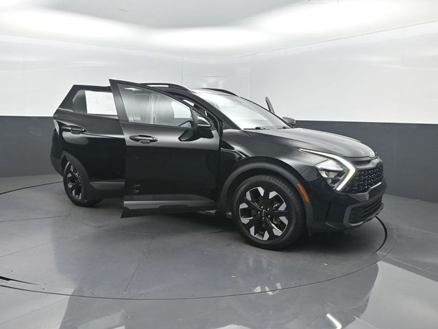 2023 Kia Sportage X-Line AWD - 23080084 - 36