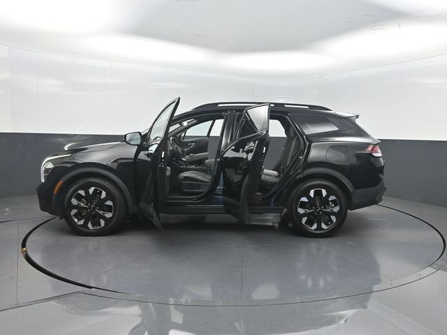 2023 Kia Sportage X-Line AWD - 23080084 - 37