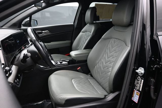 2023 Kia Sportage X-Line AWD - 23080084 - 4