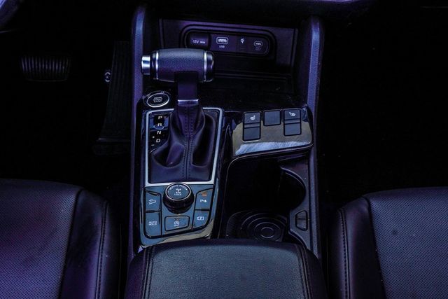 2023 Kia Sportage X-Line AWD - 22929781 - 13