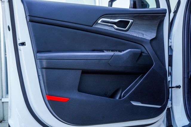 2023 Kia Sportage X-Line AWD - 22929781 - 15