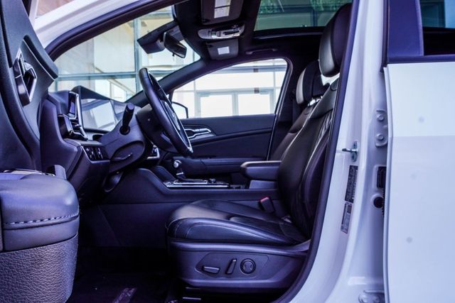 2023 Kia Sportage X-Line AWD - 22929781 - 16