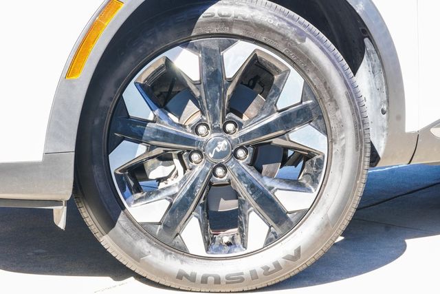 2023 Kia Sportage X-Line AWD - 22929781 - 1