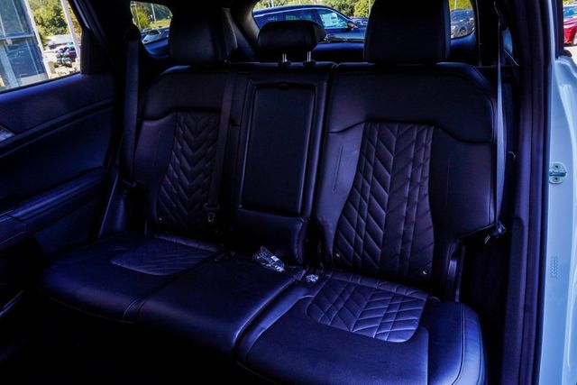 2023 Kia Sportage X-Line AWD - 22929781 - 19