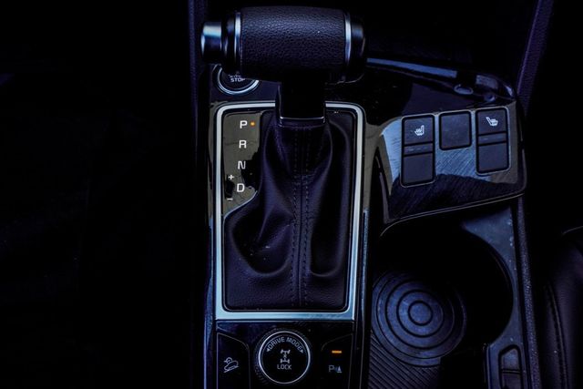 2023 Kia Sportage X-Line AWD - 22929781 - 21