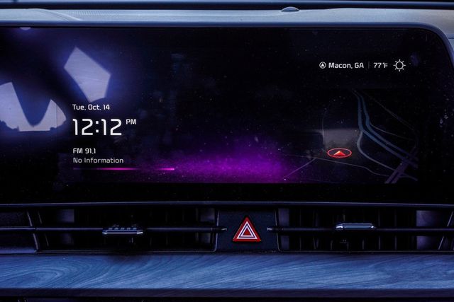 2023 Kia Sportage X-Line AWD - 22929781 - 24