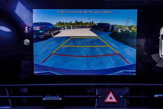 2023 Kia Sportage X-Line AWD - 22929781 - 30