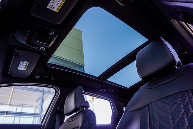 2023 Kia Sportage X-Line AWD - 22929781 - 32