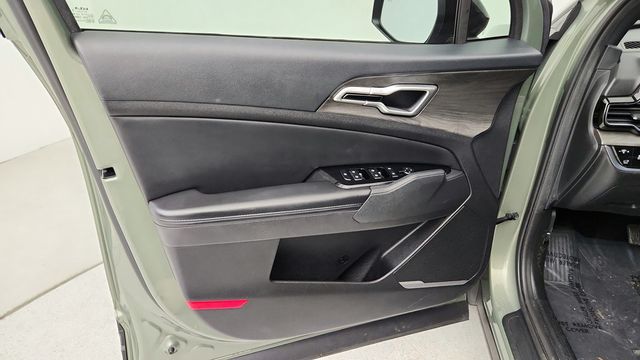 2023 Kia Sportage X-Line AWD - 22943217 - 10