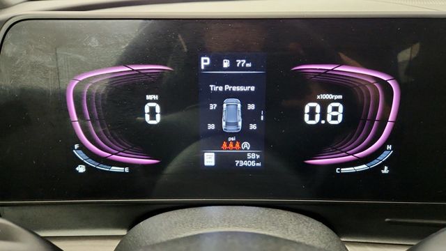 2023 Kia Sportage X-Line AWD - 22943217 - 14