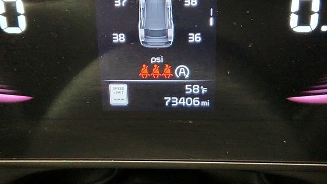 2023 Kia Sportage X-Line AWD - 22943217 - 15