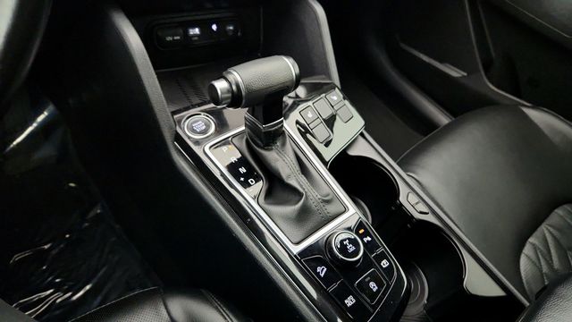 2023 Kia Sportage X-Line AWD - 22943217 - 16