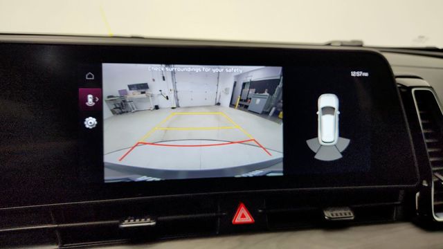 2023 Kia Sportage X-Line AWD - 22943217 - 19