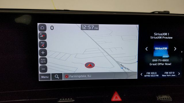 2023 Kia Sportage X-Line AWD - 22943217 - 20