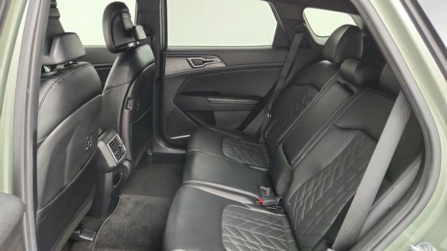 2023 Kia Sportage X-Line AWD - 22943217 - 22
