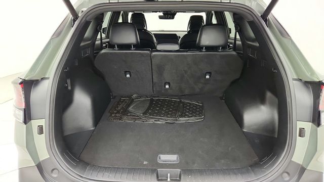 2023 Kia Sportage X-Line AWD - 22943217 - 23