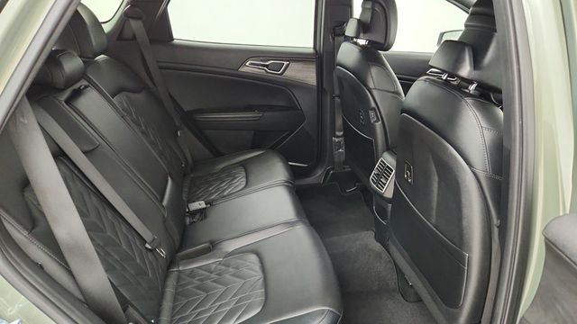 2023 Kia Sportage X-Line AWD - 22943217 - 24