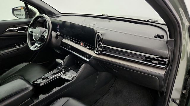 2023 Kia Sportage X-Line AWD - 22943217 - 26
