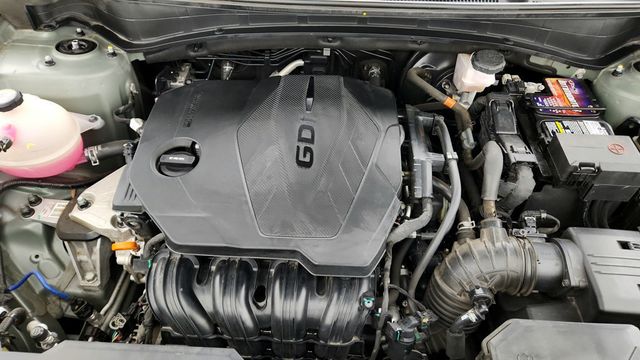 2023 Kia Sportage X-Line AWD - 22943217 - 28