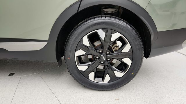 2023 Kia Sportage X-Line AWD - 22943217 - 8