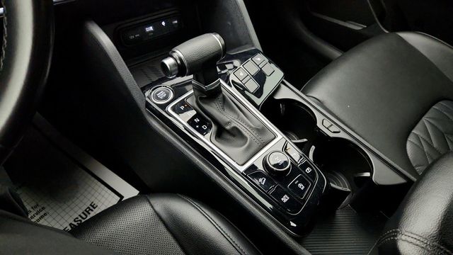 2023 Kia Sportage X-Line AWD - 22949137 - 15