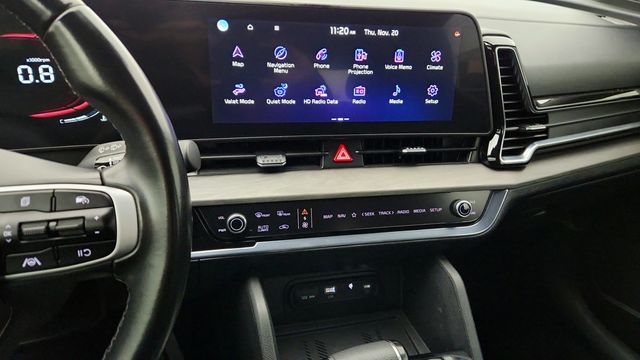 2023 Kia Sportage X-Line AWD - 22949137 - 16
