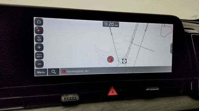 2023 Kia Sportage X-Line AWD - 22949137 - 18