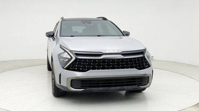 2023 Kia Sportage X-Line AWD - 22949137 - 1